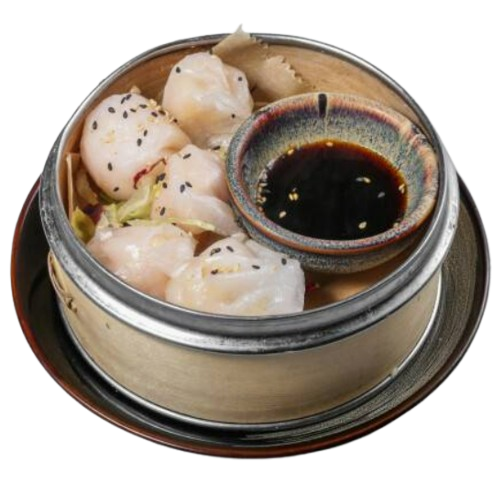 Ha Cao  (5.Stk - gedämpft)