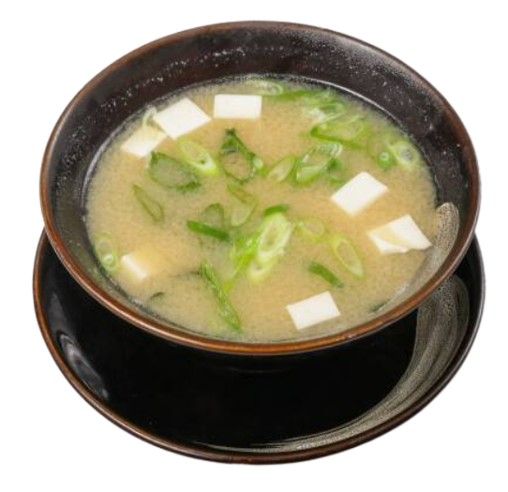 Misosuppe